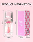 2024 NEW Magic Color Changing Moisturizing Lip Oil,