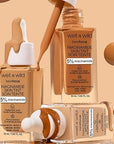 wet n wild Bare Focus Skin Tint, 5% - Fair