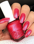 duri Nail Polish, 756 Big