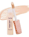 Tarte Shape Tape Radiant Medium Coverage Concealer Full Porcelain Beige