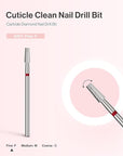 Melodysusie 3mm short tapered barrel