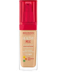 Bourjois Healthy Mix Anti-Fatigue Medium Coverage Liquid Foundation 30ml