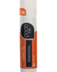 All Good SPF 15 Lip Balm
