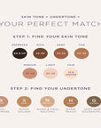 Tarte Shape Tape Radiant Medium Coverage Concealer Full Light Neutral