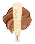 Alleyoop Sunsational Tinted Moisturizer Sunscreen for Face Broad Spectrum SPF 50, 100% Mineral Sunscreen with Niacinamide & Jojoba, Protects Hydrates and Soothes Skin, Vegan, Cruelty-Free - Horizon