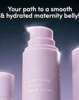 Evereden Nourishing Stretch Mark Cream (4