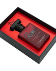 Raw by RawChemistry A Pheromone Infused Cologne - A Cologne with Pheromones for Men 1 oz.
