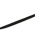 Sisley Paris Phyto-Khol Star Waterproof, 1 Matte Onyx - Long-Lasting, Retractable Eyeliner Pencil with Sharpener - Intensity of an Eyeliner in a Pencil - Perfect Definition, Extreme Precision
