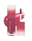 dasique Cream de Rose Tint (07 Crimson) | Lip