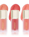 KIMUSE Soft Cream Blush Makeup, Liquid Blush for Dewy Finish