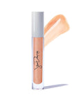 Jillian Dempsey Lip Gloss: Enhance, Hydrate & Smooth Lips with Firming & Plumping Benefits, Vegan, 12ml | Golden Pearl