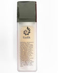 Organic Aloe-Based LUX Liquid Foundation, Natural Vegan Gluten-Free