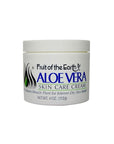 Fruit Of The Earth Fruit Of The Earth Aloe Vera Skin Care Cream, 4 oz (Pack of 3)