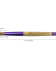 Pana usa acrylic nail brush100%