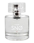 Geir Ness NORSK SNØ Eau de Parfum - Unisex Cologne with Fresh Herbs Sensual Perfume - Unisex Natural Perfume (50 ml)