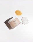 OUAI Scalp & Body Scrub, Melrose Place - Exfoliating Body Scrub with Sugar & Coconut Oil Blend for Smooth, Moisturized Skin - Gentle Scalp Scrub for Removing Product Build Up (8.8 Oz)