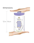 Yardley English Lavender Perfumed Talc | ( 8.81 of 1 250g