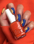 duri Nail Polish, 782 Hear