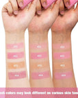 Multi-Use Cooling Water Jelly Blush/Lip Tint & Eye