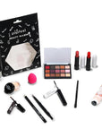 All in One Eyeshadow Palette Makeup
