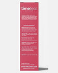 Timeless Skin Care HA Matrixyl 3000 with Rose Spray - Skin Care Mist with Hyaluronic Acid - Fragrance-Free Hydrating Face Spray - Soothing Matrixyl Mist - 4 oz