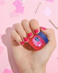 Vaseline Lip Therapy Rosy Lips, Cocoa Oz