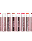 Girlactik Jello Gloss Balm (Barely Nude)