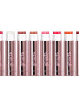 Girlactik Jello Gloss Balm (Camelia)