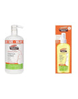 Palmer's Cocoa Butter Formula Massage Lotion Soothing