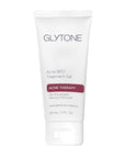 Glytone Acne BPO Treatment Gel - 5% Benzoyl Peroxide Spot Acne Treatment for Face - Cystic Breakout and Scar Medication - Non-Comedogenic Time-released Formula for Oily, Blemish-Prone Skin - 2 fl oz