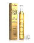 5% caffeine eye serum anti