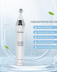 5% caffeine eye serum and