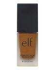 e.l.f. Flawless Finish Foundation, Lightweight & Medium Coverage, Oz () 20mL