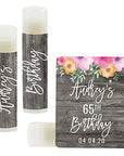 Andaz Press Personalized Bridal Shower Bachelorette Gray