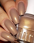 duri Nail Polish, 775 Vinyl