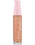 essence | Magic Filter Glow Booster | Complexion Cruelty Free