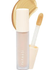 FARMASI Vfx Pro Liquid Concealer Makeup, All-in-one Full 24 Fl Oz