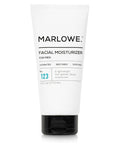 MARLOWE. No. 123 Men's Facial Moisturizer
