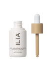 ILIA - Super Serum Skin Tint SPF 40 | Non-Comedogenic, Vegan, Lightweight to Help Against Blue Light, + Pollution while Hydrating, Smoothing, + Refining (Formosa ST4, 1 fl oz | 30 ml)