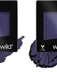 wet n wild Color Icon Satin Eyeshadow Single | High Pigment Long Lasting | Moonchild (Pack of 2)