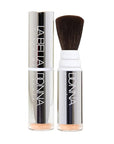 Minerals on the Go - (Dispensing Brush w/Loose