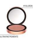 M. Asam Magic Finish Satin Blush Desert Bloom 0.14 Oz