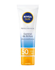 Face Sun Protection