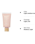 tarte Amazonian Clay 16-Hour Full Coverage Foundation 26N
