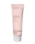 ATTITUDE Pregnancy Nourishing Body Cream, EWG