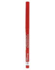 Rimmel Exaggerate Automatic Lip Liner, Call Me Crazy, Lip