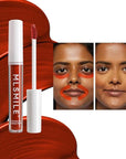 Color Liquid Contour, HD Studio Skin Flawless Water-Based Concealer, 04