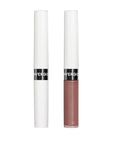 COVERGIRL Outlast All-Day Lip Color Custom Nudes, Medium Warm
