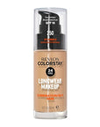 Revlon Colorstay Makeup Foundation 250 Fresh Beige (Beige)