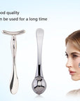 Betterjonny 3pcs metal eye cream